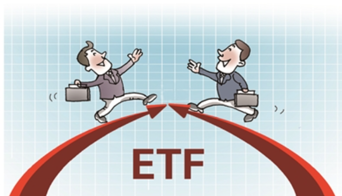 两只沙特ETF首日涨停出现溢价，投资者要小心追涨风险