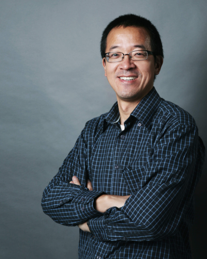 俞敏洪 仰望新车主！销量破万 打造&ldquo;企业家朋友圈&rdquo;