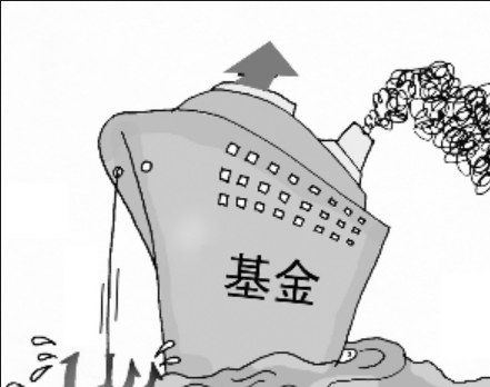 500指增公告基金经理增聘笪篁为基金经理