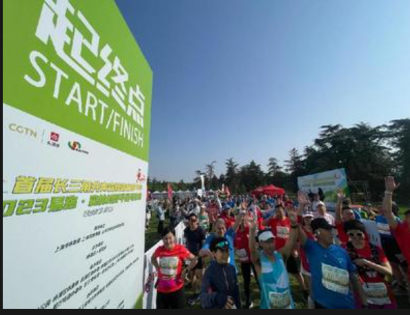 上海体育消费总规模超千亿元，2025年上海体育消费节焕新启动