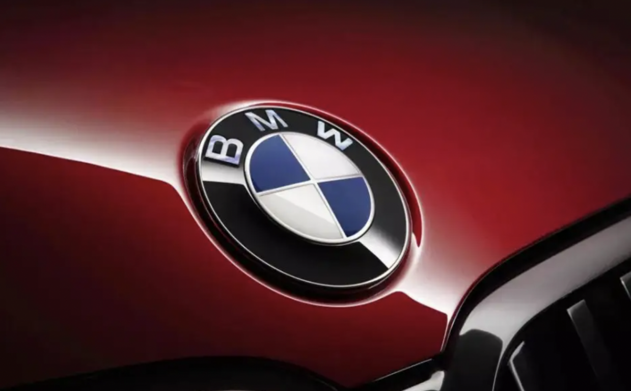 宝马中国宣布接入DeepSeek