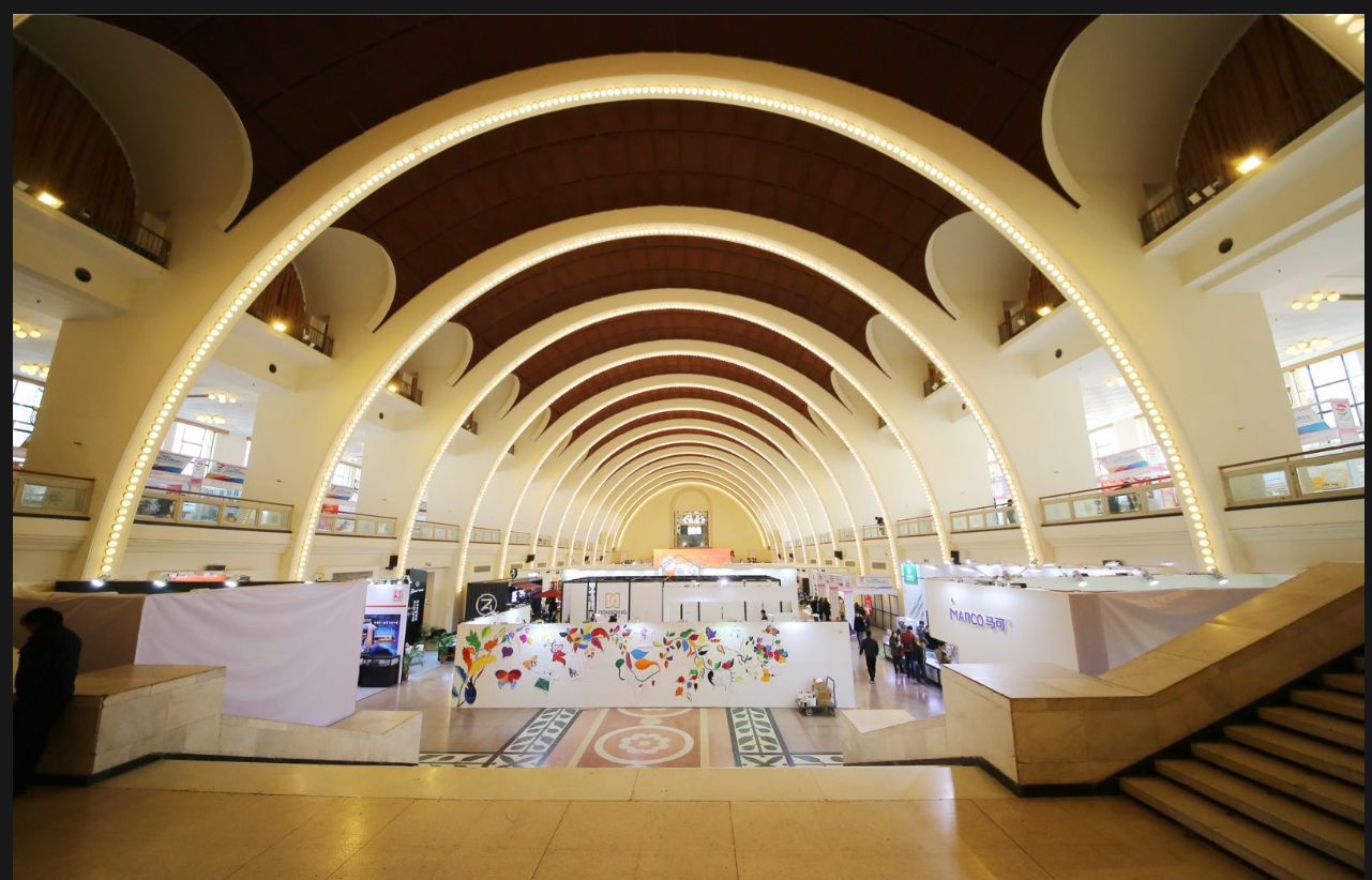 第五届中国国际消费品博览会持续火爆&mdash;&mdash;全球消费精品引领新风尚