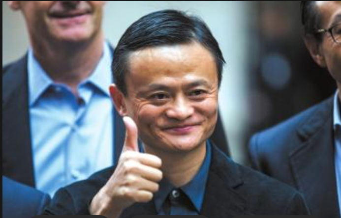 科技周报|马云现身阿里，多家平台推出口转内销举措