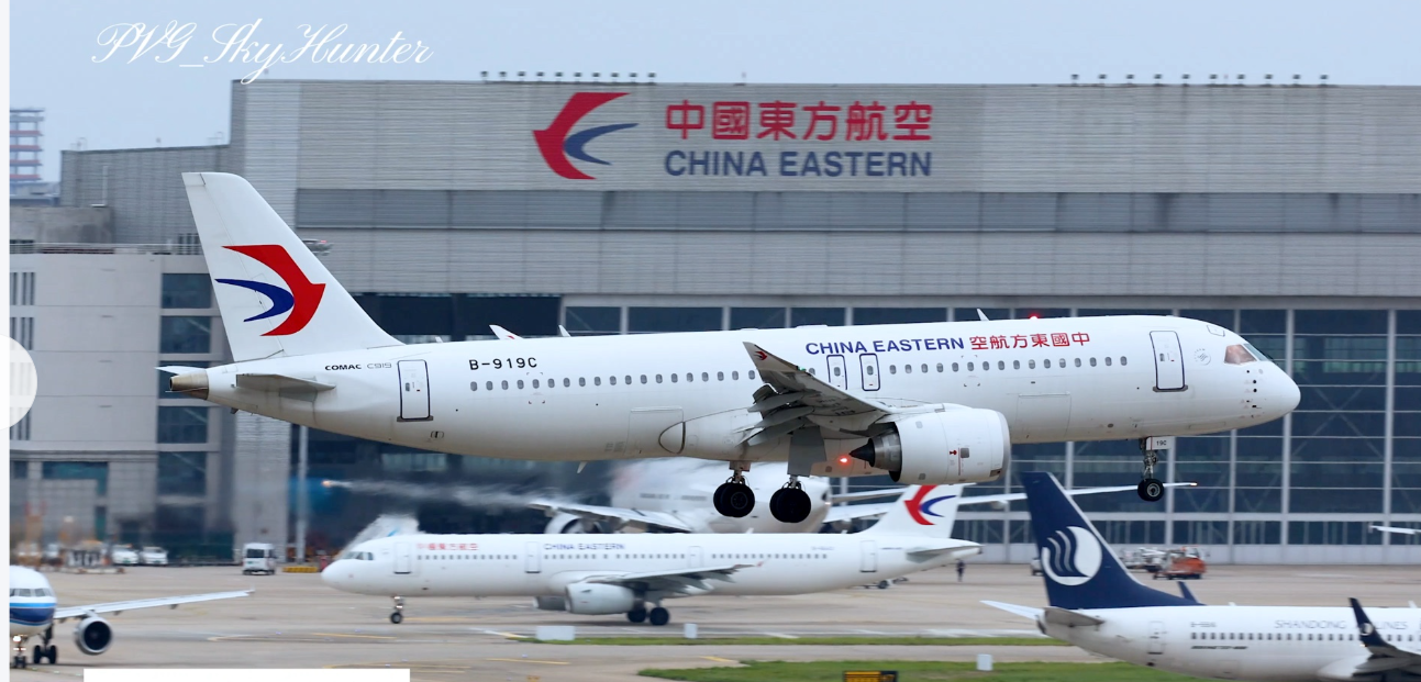 东航国际航线迎扩容和加密 周均国际航班量将突破1500班次