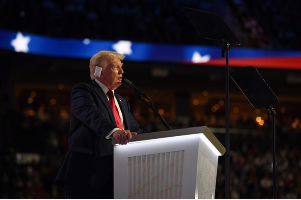 特朗普将出席联合国大会