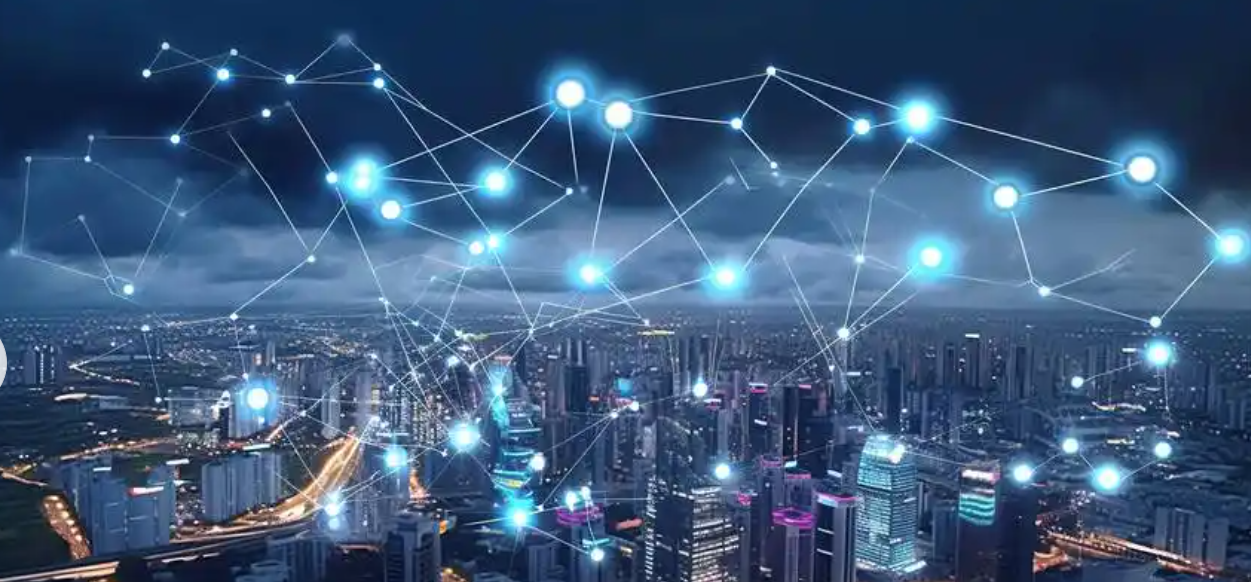 两部门：推动企业数字化转型升级 鼓励园区企业开展老旧设备数字化改造